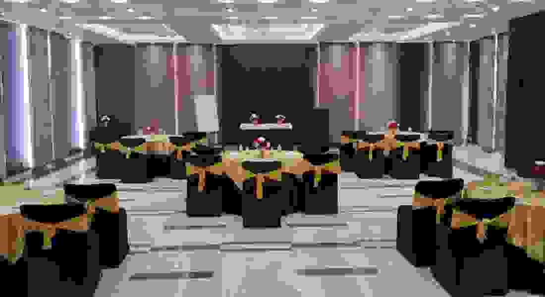 Hotel  27
