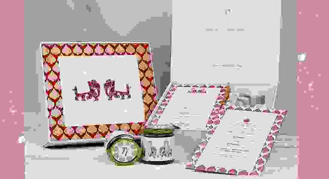 wedding invitation card in pitampura