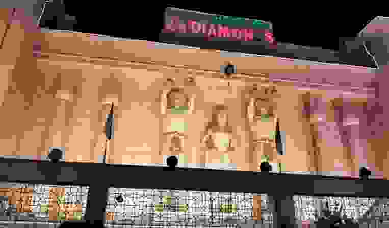 Le Diamonds