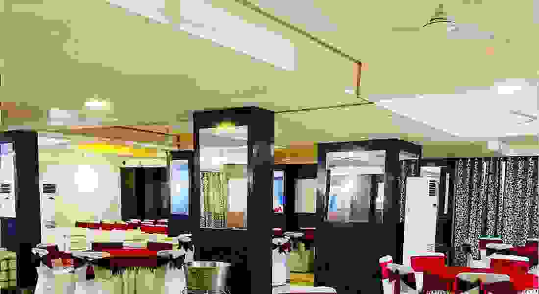 Hotel Metro Star