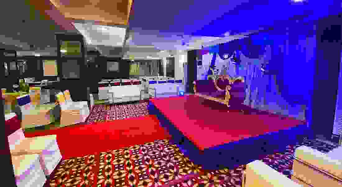 Hotel Metro Star