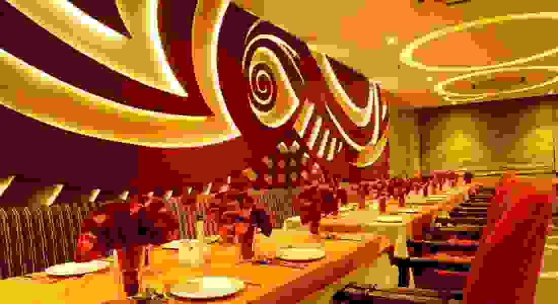 Swagath Banquet