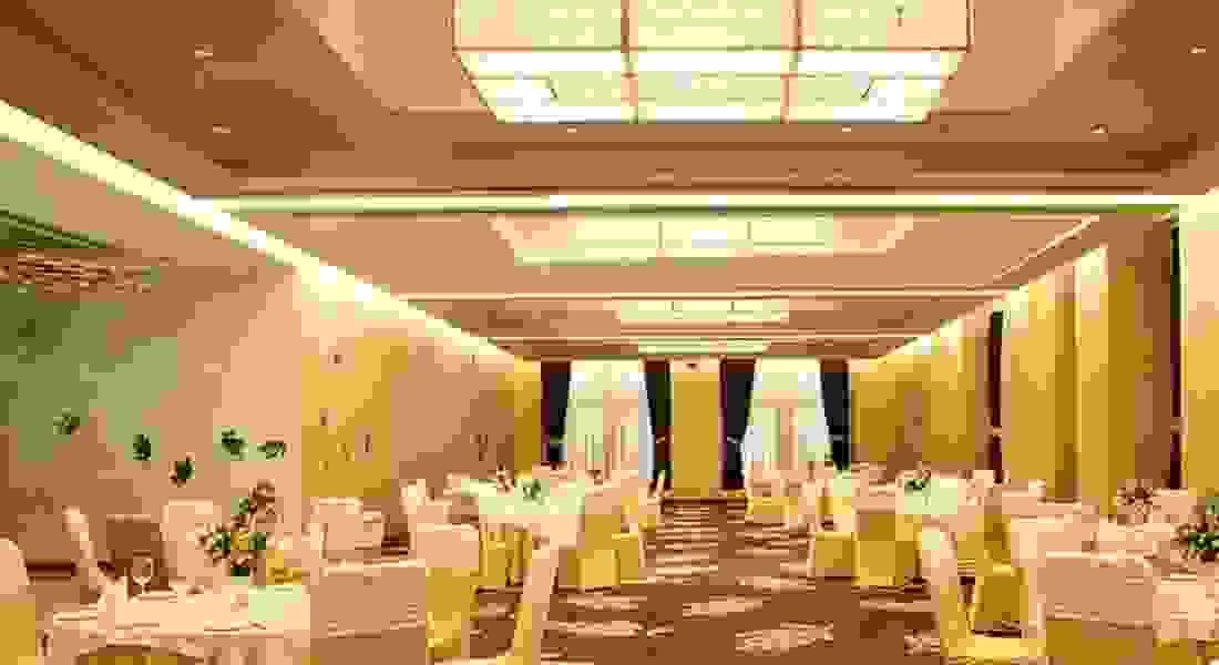 Radisson Blu Dwarka
