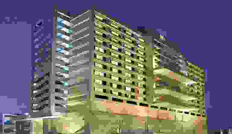 Holiday Inn