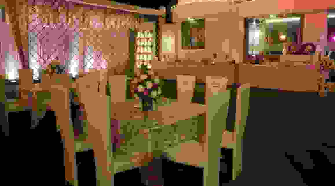 Krsna Cottage