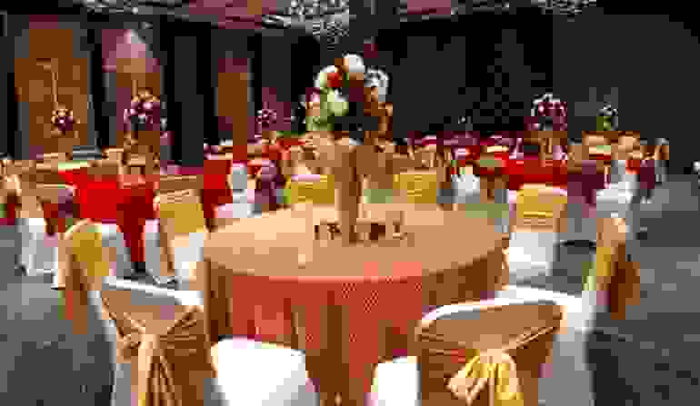 wedding decorators in east delhi