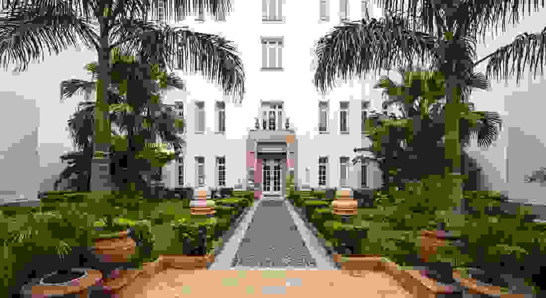 The Imperial