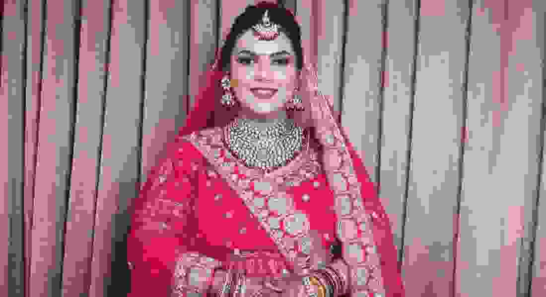 makeup artists in east delhi