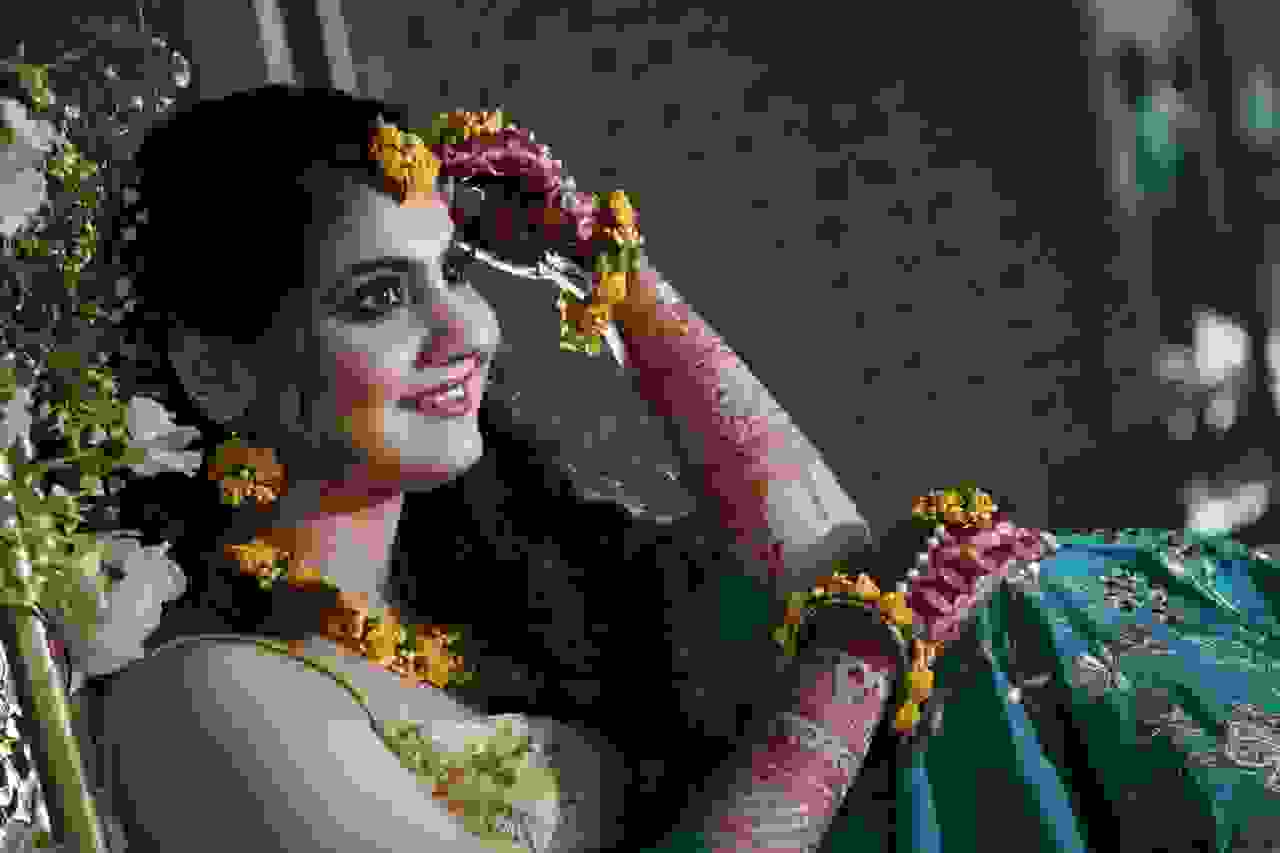 makeup artists in north delhi