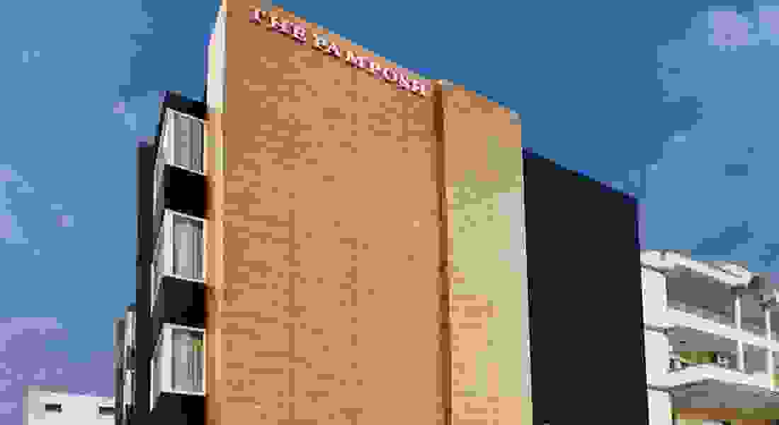 The Pamposh