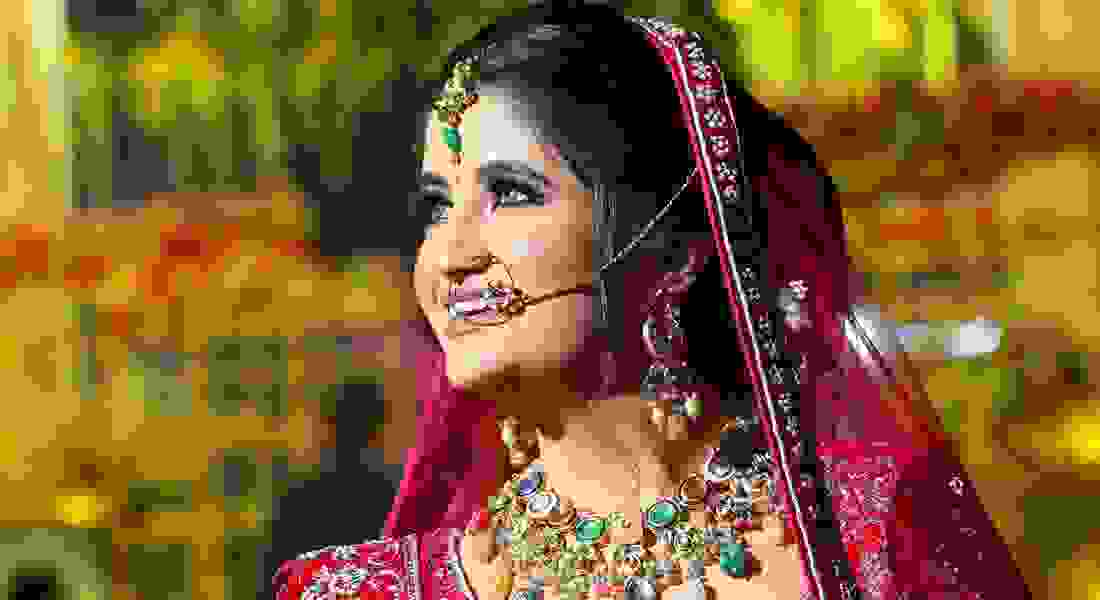 makeup artists in mayur vihar