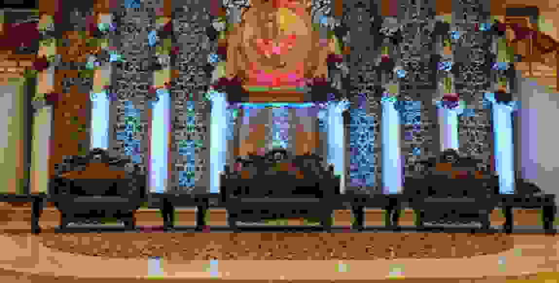 Pearl Grand Emperor