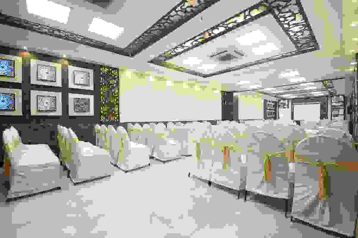 Hotel Le Cadre