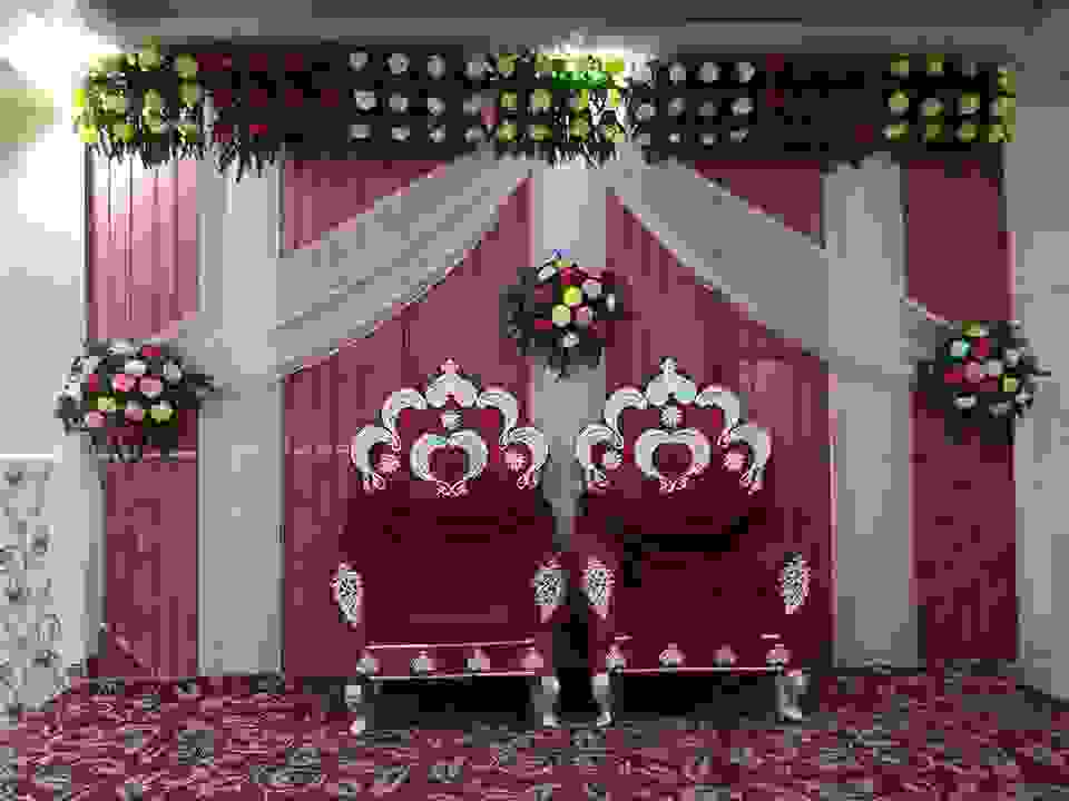 Malik Banquet Hall