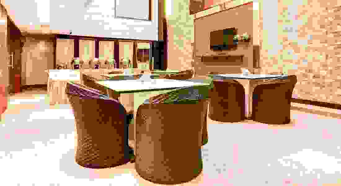 Hotel Gold Souk