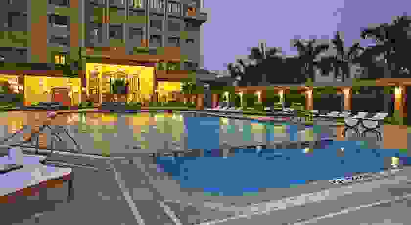 Eros Hotel