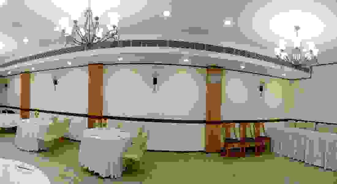 The Athena Hotel
