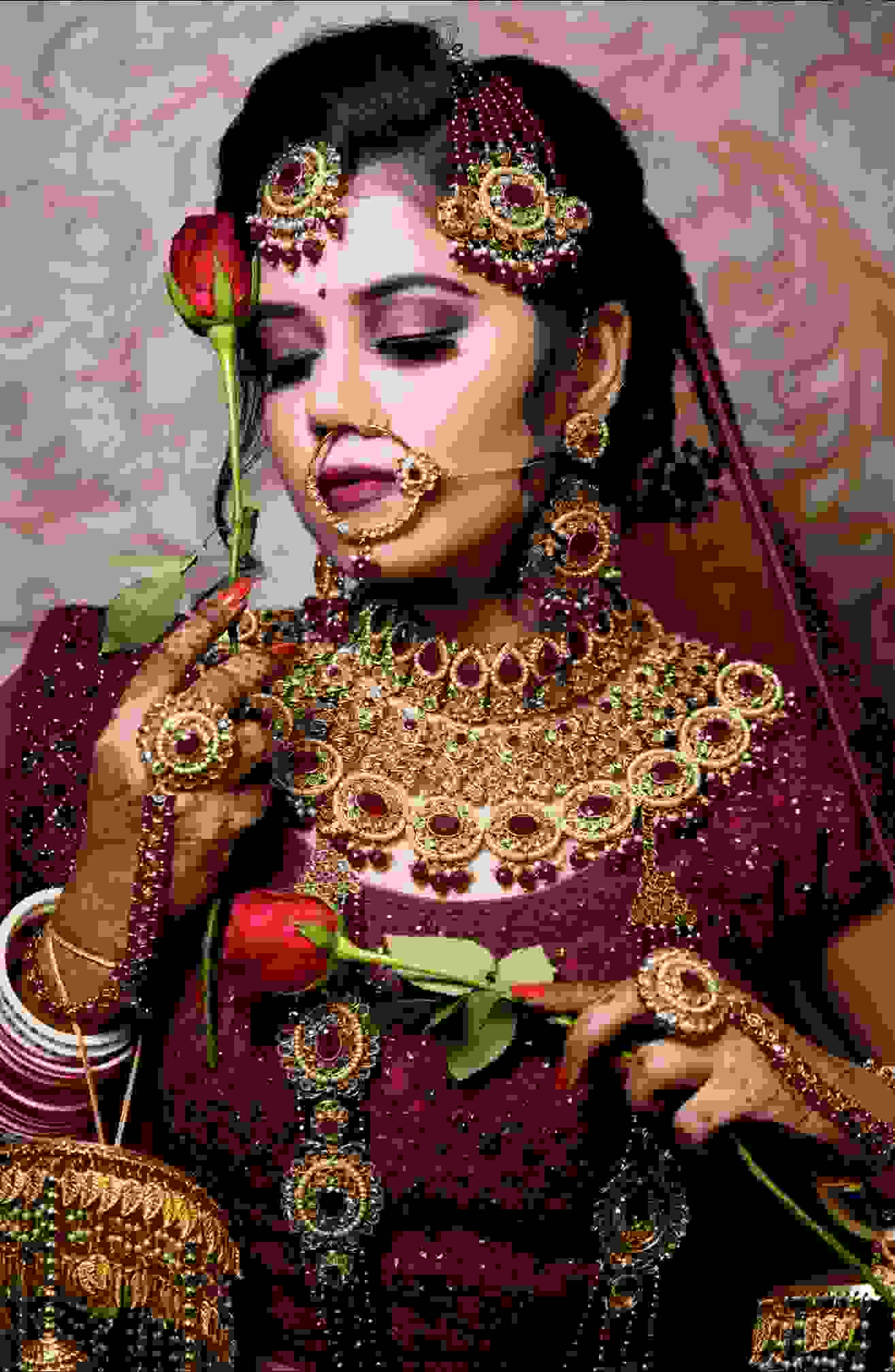makeup artists in daryaganj