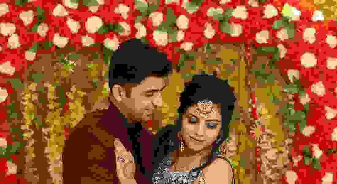 wedding photographers in janakpuri