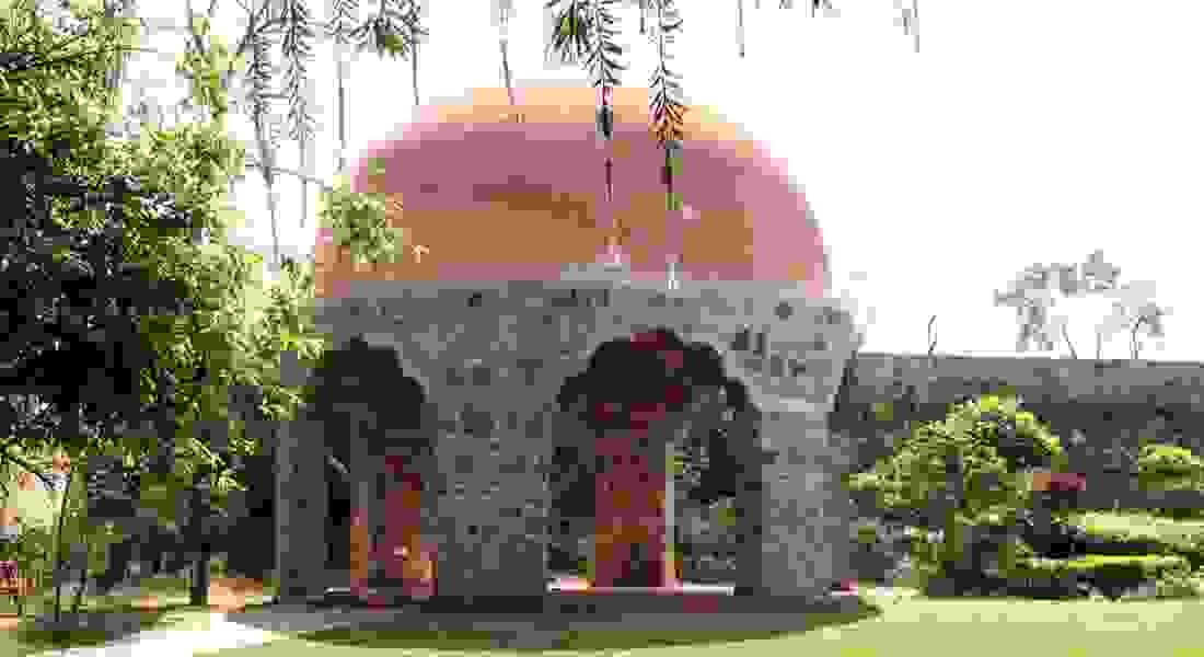 The Banyan Farm