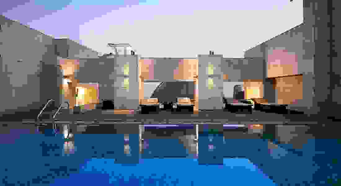 Fraser Suites