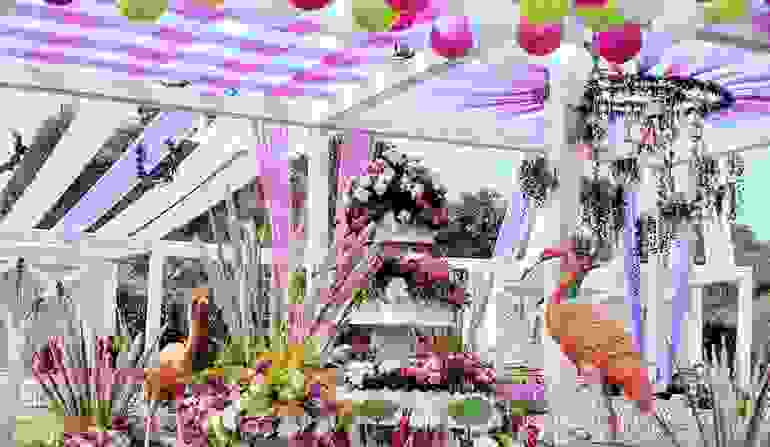 wedding decorators in rajouri garden