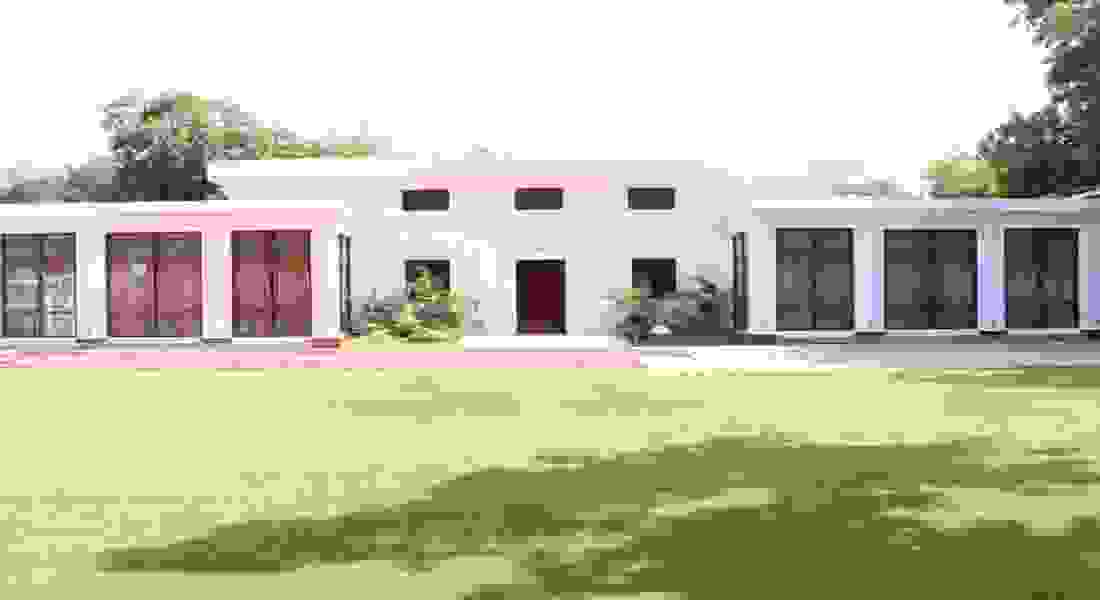 Gymkhana Club