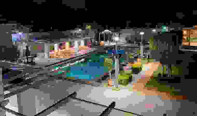 Jaypee Vasant Continental