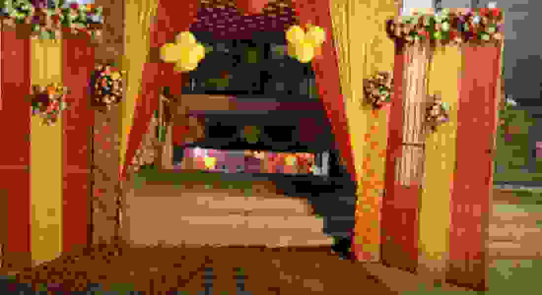 Royal Banquet
