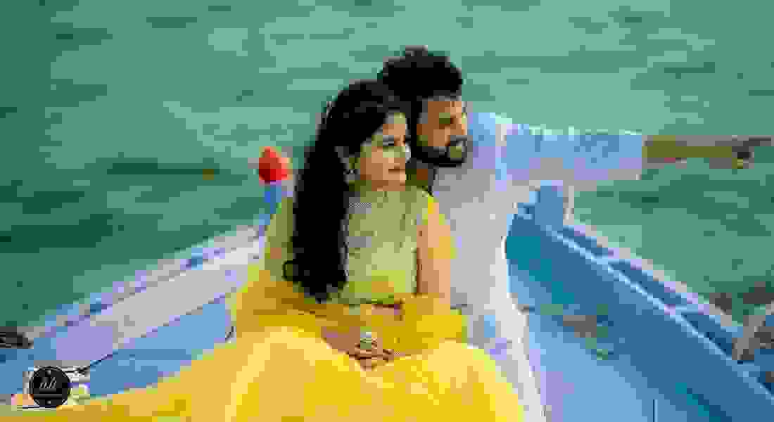 wedding photographers in govindpuri