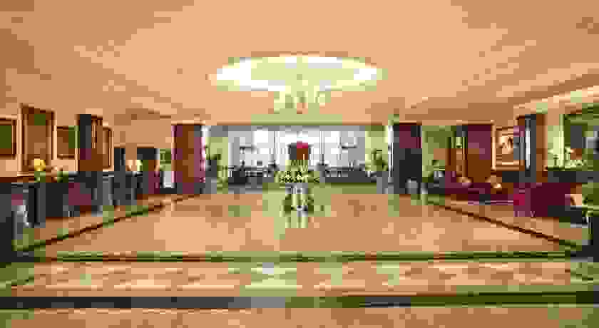 Eros Hotel
