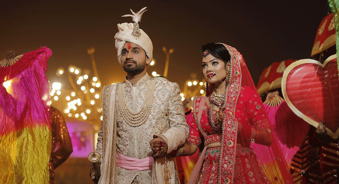 wedding photographers in rk puram