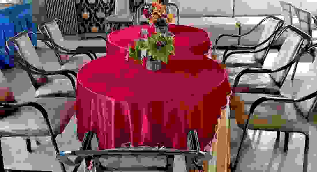 Neelam City Banquet