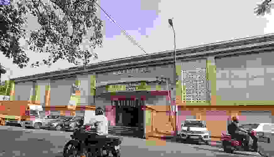 Raj Vatika