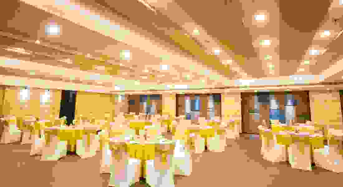 Celebration Banquet Wazirpur