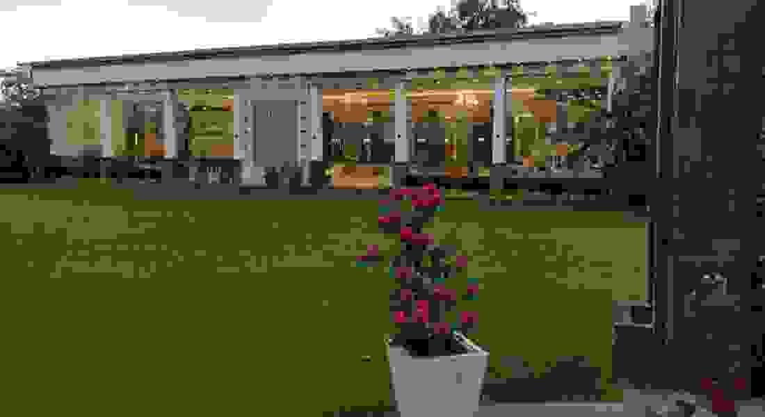 Ananda Greens