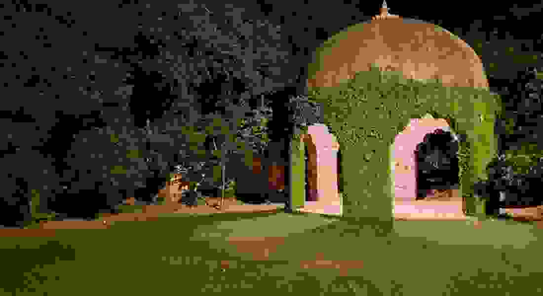 The Banyan Farm