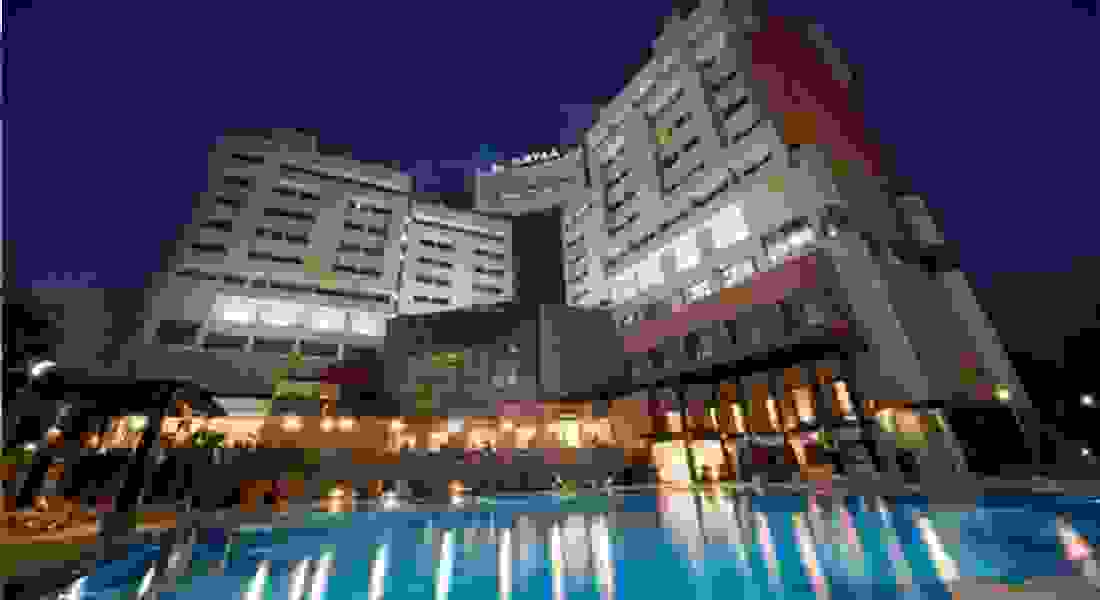 The Suryaa