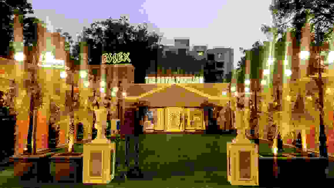 Essex Farms