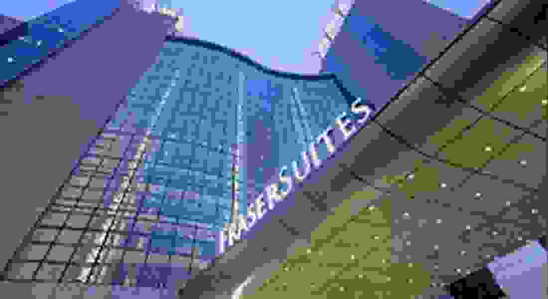 Fraser Suites