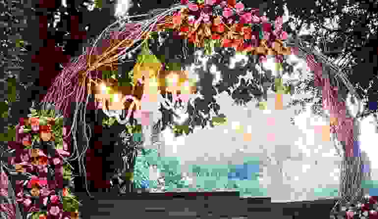 wedding decorators in rajouri garden
