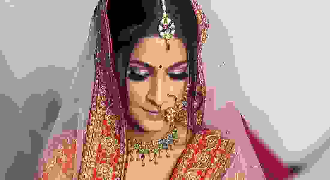 makeup artists in janakpuri