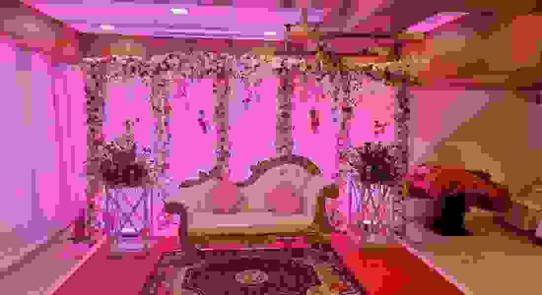 Hotel Southgate