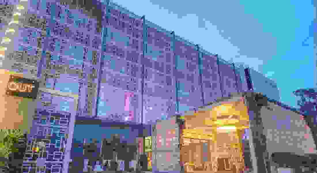 City Westend