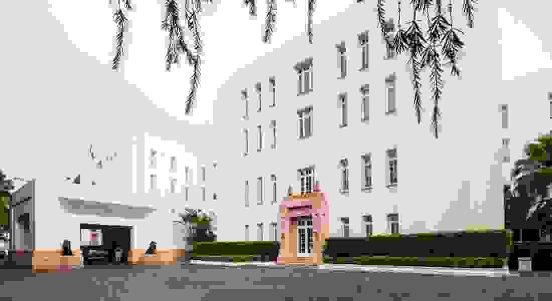 The Imperial