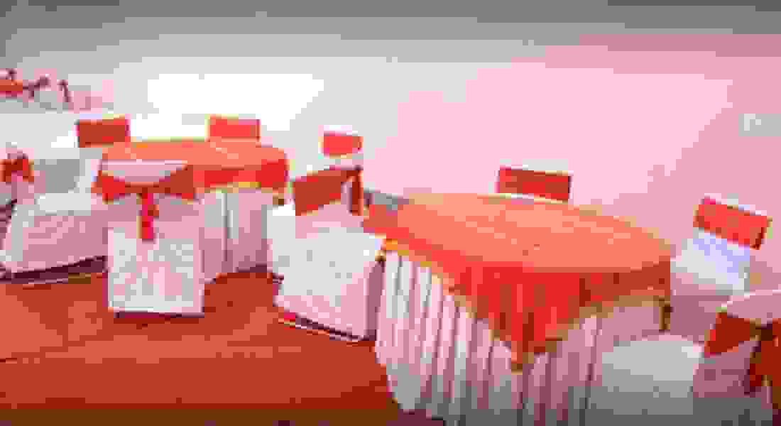 Royal Banquet