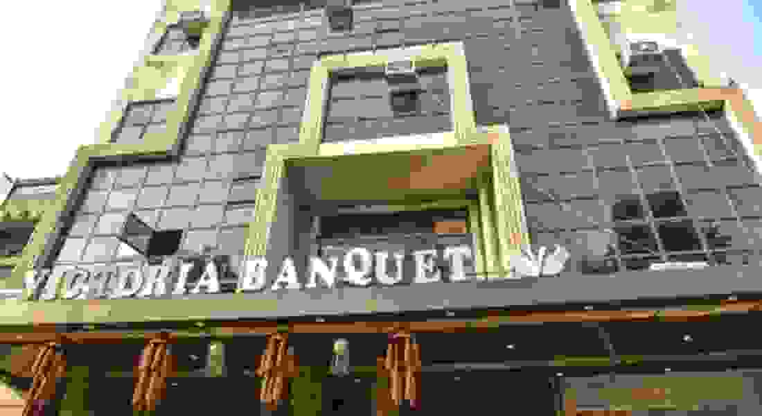 Victoria Banquet