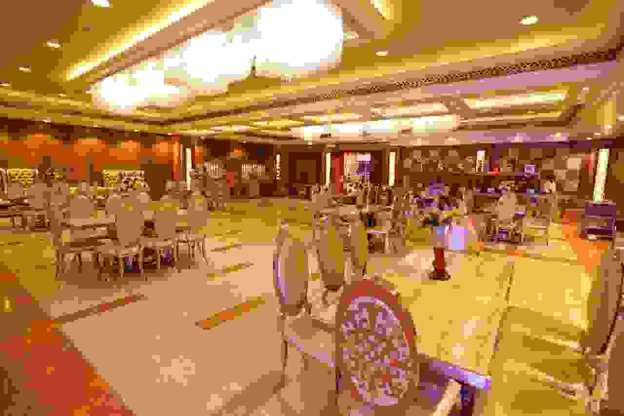Mohan Vilaas Hotel & Resort