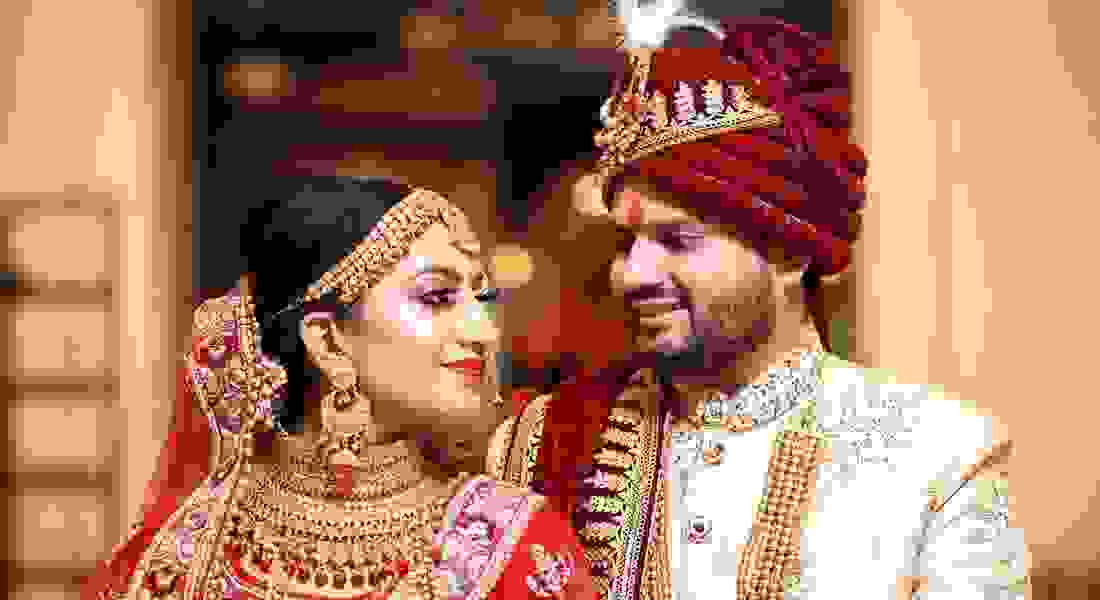 wedding photographers in govindpuri