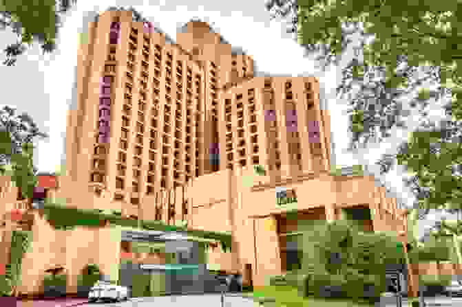 The Lalit